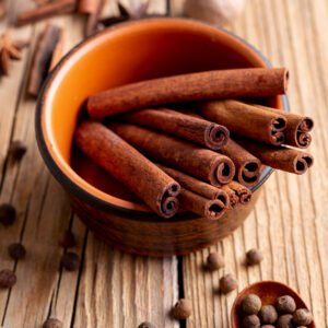 Cinnamon (Dalchini)