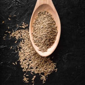 Cumin Seeds (Jeera)