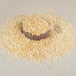Pakistani 386 Basmati Rice