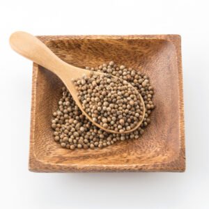 Coriander Seeds (Dhana)