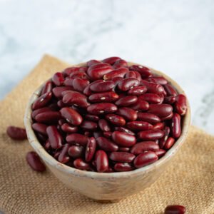 Red Kidney Beans (Rajma)