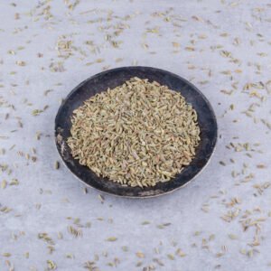 Fennel Seeds (Variyali)