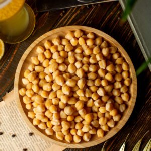 Chickpeas (Mexico)
