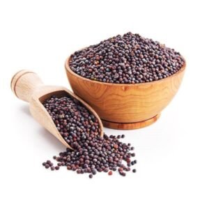 Mustard Seeds (Rai)