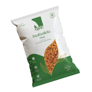 Asafoetida (Hing)
