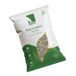 Bay Leaves (Tej Patta)