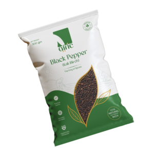 Black Pepper (Kali Mirch)