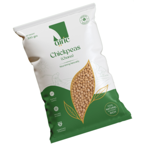Chickpeas (Chana)