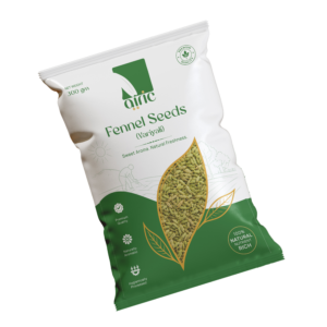 Fennel Seeds (Variyali)
