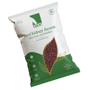 Red Kidney Beans