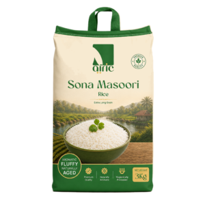 Sona Masoori Rice
