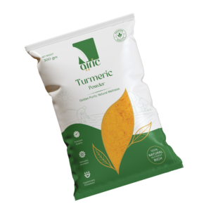 Turmeric Powder