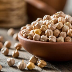Chickpeas (Chana)