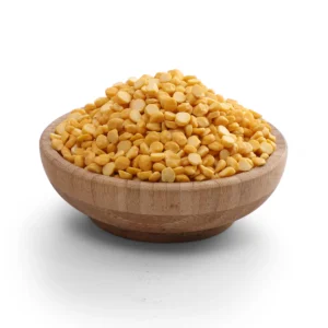 Chana Dal (Split Bengal Gram)